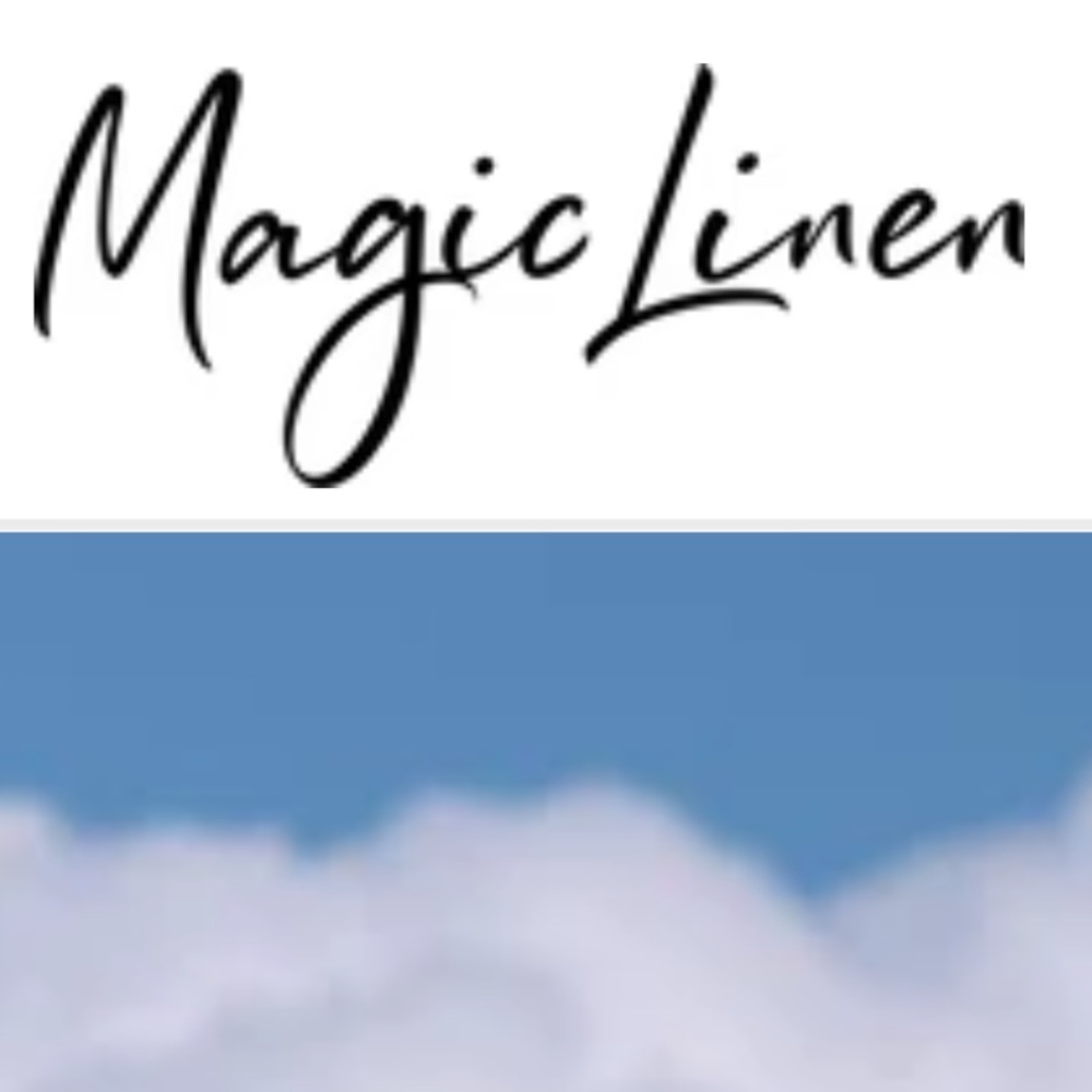 Magic Linen Dress - Picture 5 of 6